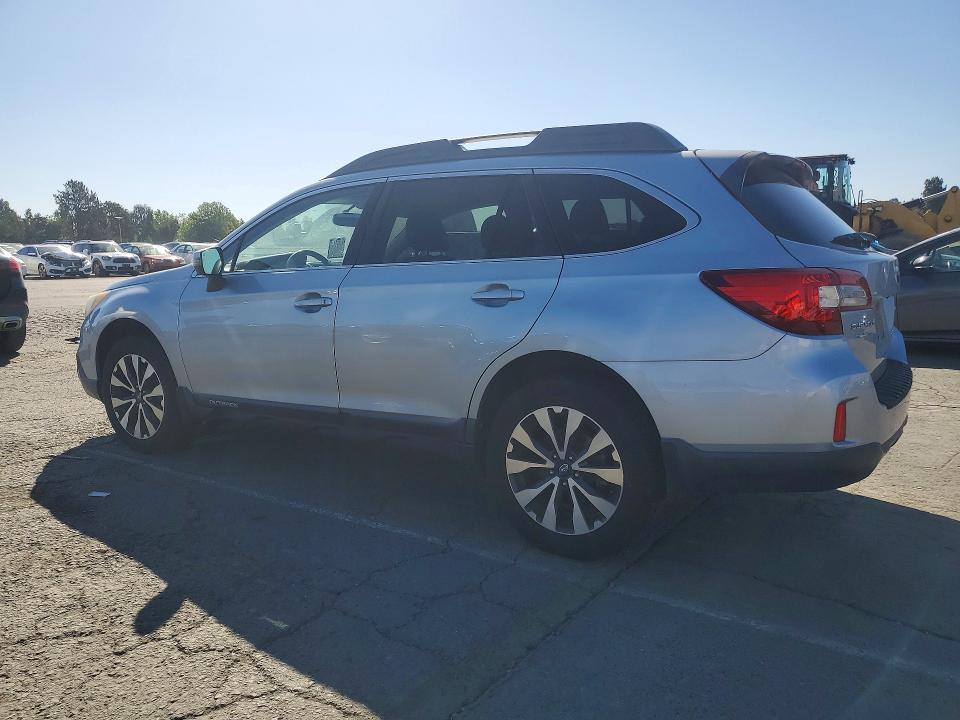 Продаж на аукціоні авто 2015 Subaru Outback, vin: 4S4BSAJC1F3215147, номер лоту: 54177836