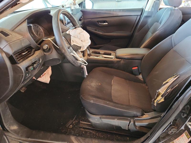 Продаж на аукціоні авто 2024 Nissan Sentra, vin: 3N1AB8CV2RY228074, номер лоту: 54864646