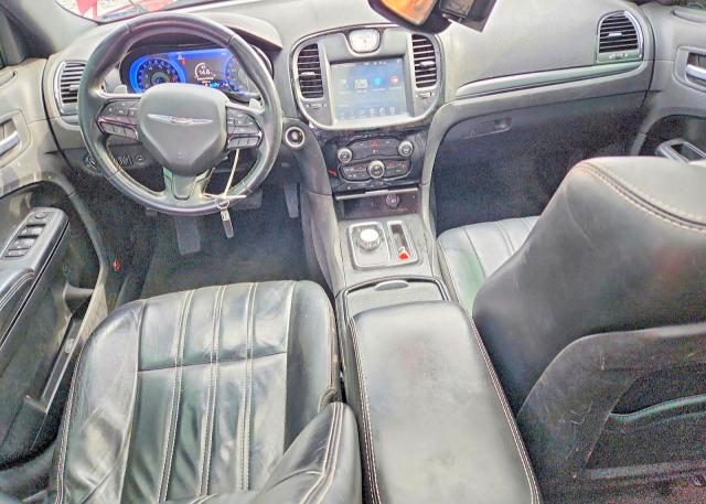 Aukcja sprzedaży 2015 Chrysler 300, vin: 2C3CCABG3FH842036, numer aukcji: 51842386