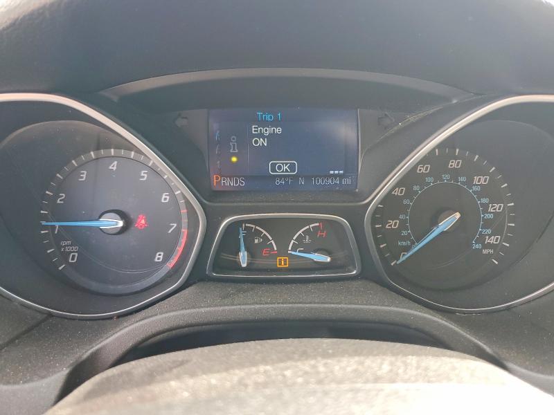 Продажа на аукционе авто 2013 Ford Focus, vin: 1FADP3K28DL284436, номер лота: 54642416