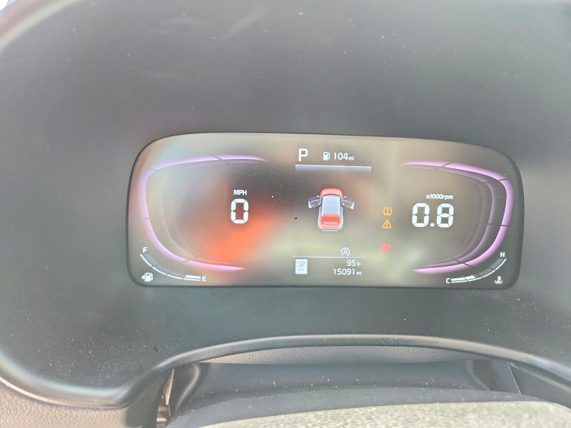 Aukcja sprzedaży 2023 Kia Soul, vin: KNDJ23AU1P7895209, numer aukcji: 52699436