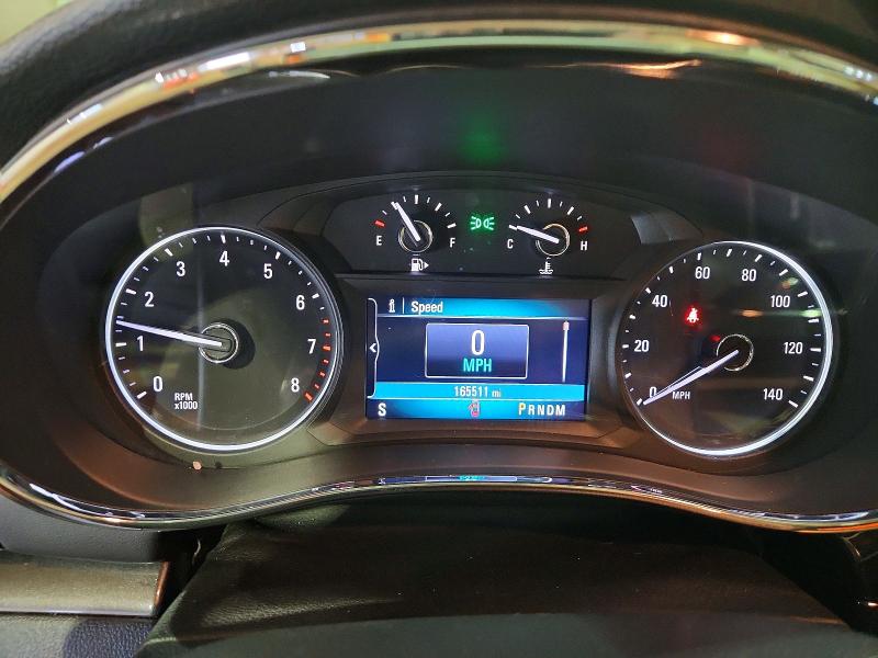 Продаж на аукціоні авто 2021 Buick Encore, vin: KL4CJASB7MB338417, номер лоту: 52102496