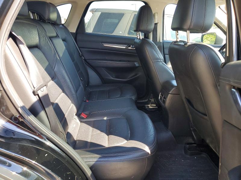 54228116 :رقم المزاد ، JM3KFBDL9H0188284 vin ، 2017 Mazda Cx-5 مزاد بيع