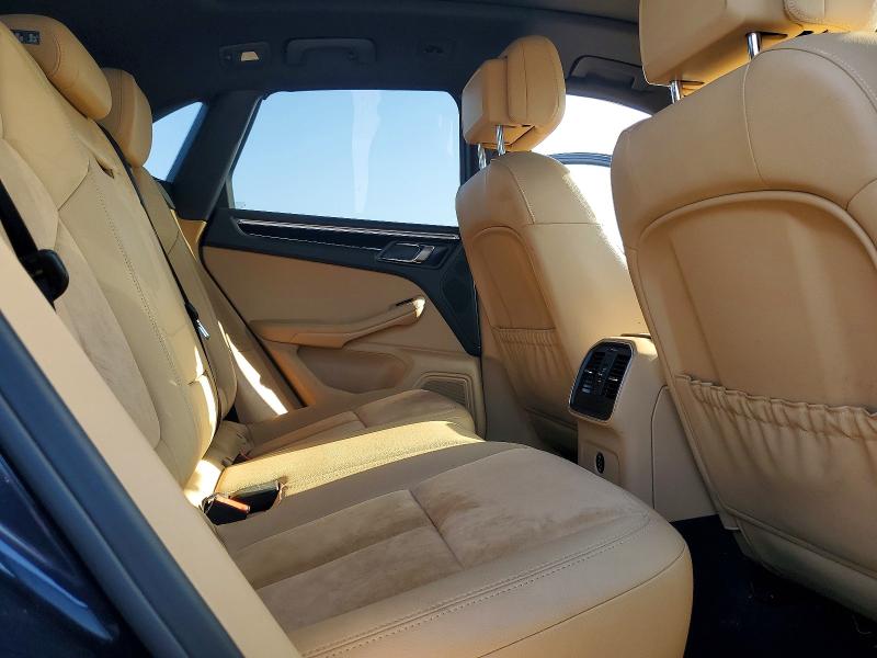 Продажа на аукционе авто 2018 Porsche Macan, vin: WP1AA2A51JLB08181, номер лота: 53220696