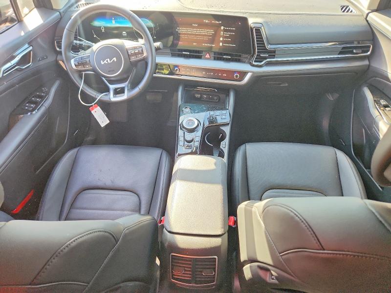 Aukcja sprzedaży 2025 Kia Sportage, vin: KNDPXCDG4S7261158, numer aukcji: 54922266