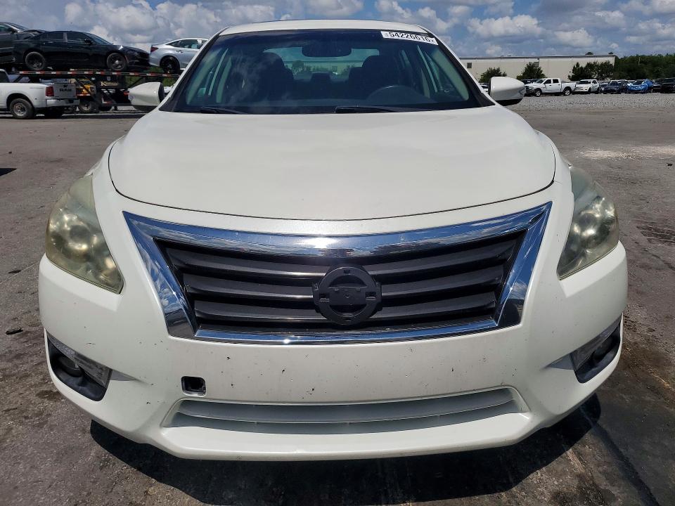 54226616 :رقم المزاد ، 1N4AL3AP1EC146315 vin ، 2014 Nissan Altima مزاد بيع