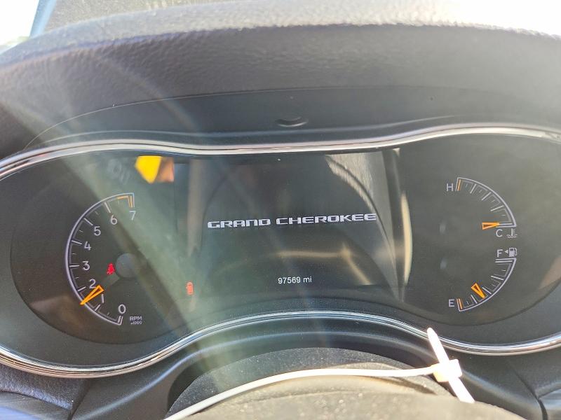 Aukcja sprzedaży 2020 Jeep Grand Cherokee, vin: 1C4RJEBG0LC294708, numer aukcji: 53896056