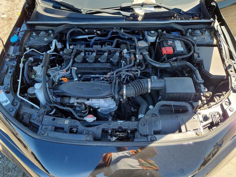 Aukcja sprzedaży 2023 Honda Civic, vin: 2HGFE1F98PH311979, numer aukcji: 55431796