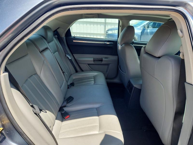 Aukcja sprzedaży 2006 Chrysler 300c, vin: 2C3KA63H06H463758, numer aukcji: 52186726