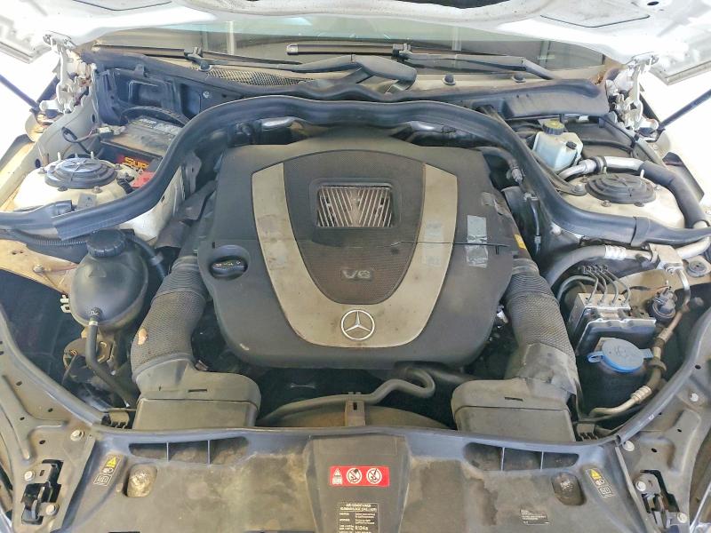 54611536 :رقم المزاد ، WDDHF8HB8AA176740 vin ، 2010 Mercedes-benz E مزاد بيع
