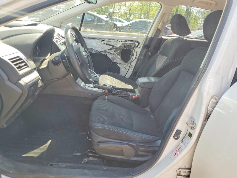 Продажа на аукционе авто 2015 Subaru Xv Crosstrek, vin: JF2GPACC5FH231235, номер лота: 52300426