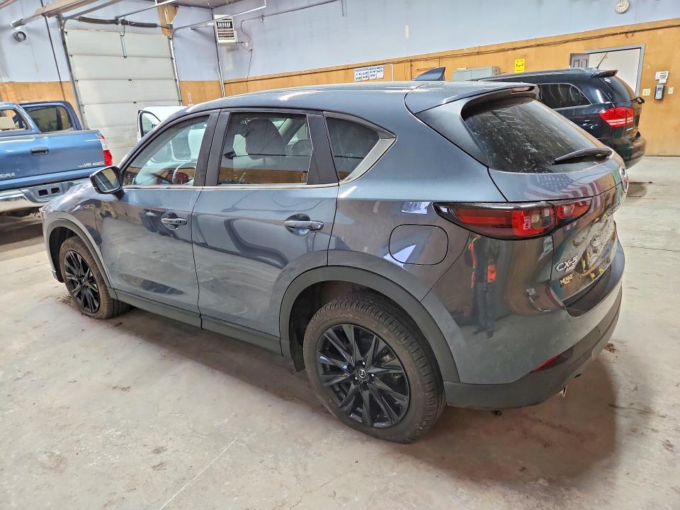 Aukcja sprzedaży 2025 Mazda Cx-5, vin: JM3KFBCM3S0668774, numer aukcji: 54300686