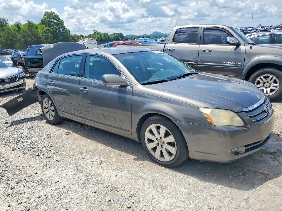 Aukcja sprzedaży 2007 Toyota Avalon, vin: 4T1BK36B37U182675, numer aukcji: 55116446