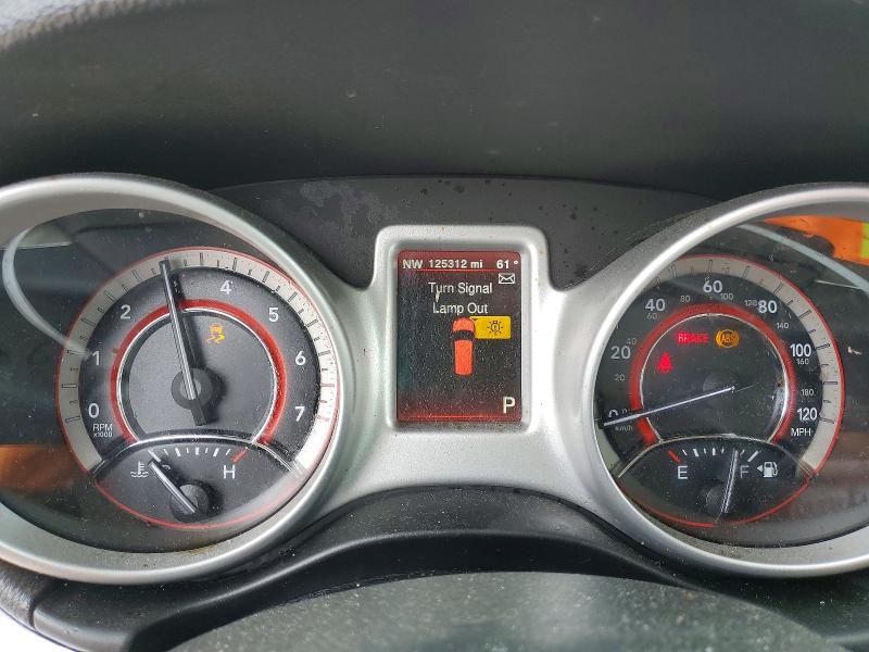 Продаж на аукціоні авто 2018 Dodge Journey, vin: 3C4PDDEG6JT389926, номер лоту: 51982996
