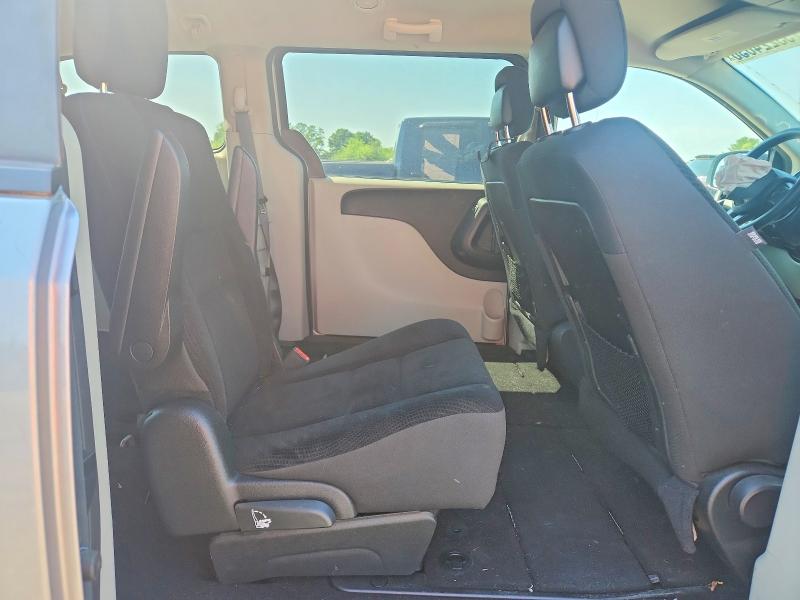 Продажа на аукционе авто 2019 Dodge Grand Caravan, vin: 2C4RDGBG1KR585775, номер лота: 53224636