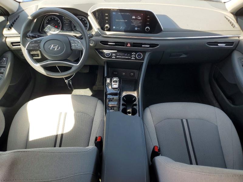 Aukcja sprzedaży 2021 Hyundai Sonata, vin: 5NPEL4JA8MH066655, numer aukcji: 52027716