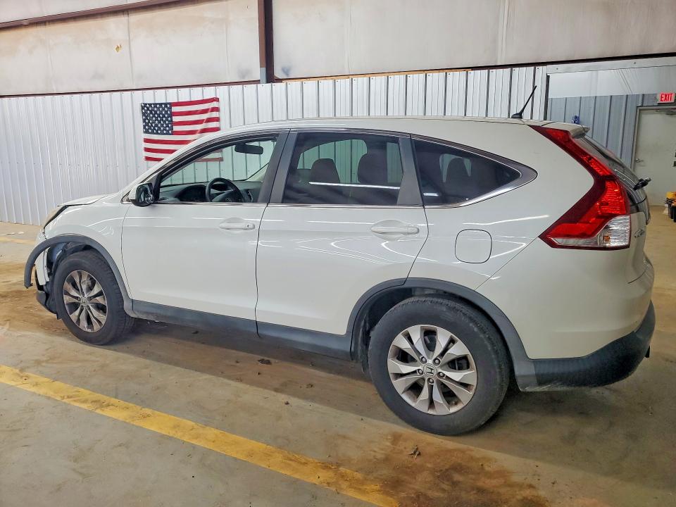 Продажа на аукционе авто 2013 Honda Cr-v, vin: 5J6RM4H58DL036505, номер лота: 55076916