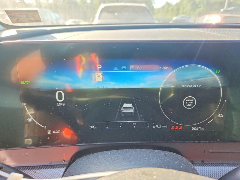 Aukcja sprzedaży 2025 Kia Sportage, vin: KNDPXCDG4S7261158, numer aukcji: 54922266