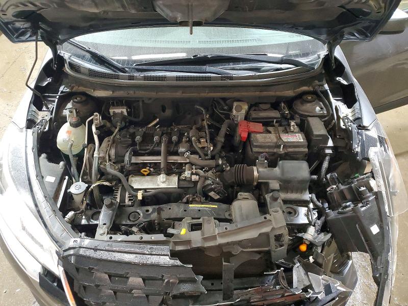 Aukcja sprzedaży 2022 Nissan Kicks, vin: 3N1CP5CVXNL485774, numer aukcji: 52234026