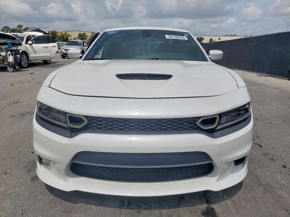 Продажа на аукционе авто 2016 Dodge Charger, vin: 2C3CDXGJ2GH150288, номер лота: 50100536