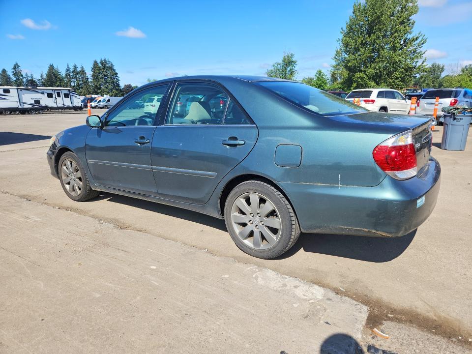 Aukcja sprzedaży 2005 Toyota Camry, vin: 4T1BE30K25U056904, numer aukcji: 54264936