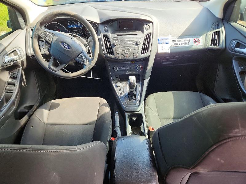 Aukcja sprzedaży 2016 Ford Focus, vin: 1FADP3K20GL338168, numer aukcji: 53723126
