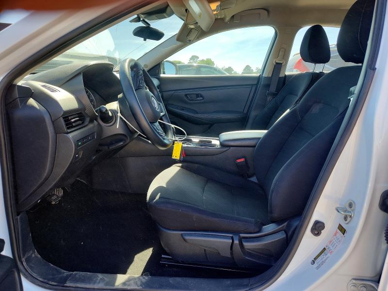 Продаж на аукціоні авто 2024 Nissan Sentra, vin: 3N1AB8BV3RY298118, номер лоту: 53443986