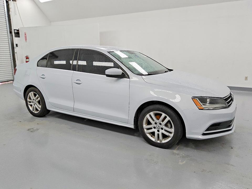 Продажа на аукционе авто 2017 Volkswagen Jetta, vin: 3VW2B7AJ4HM278845, номер лота: 51328766