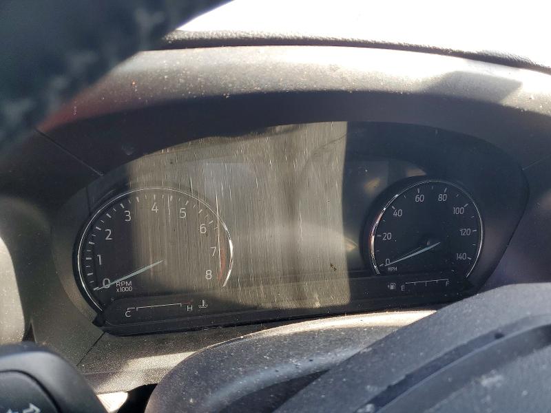 2020 Ford Explorer მანქანა იყიდება აუქციონზე, vin: 1FMSK7DH1LGB27102, აუქციონის ნომერი: 53241206