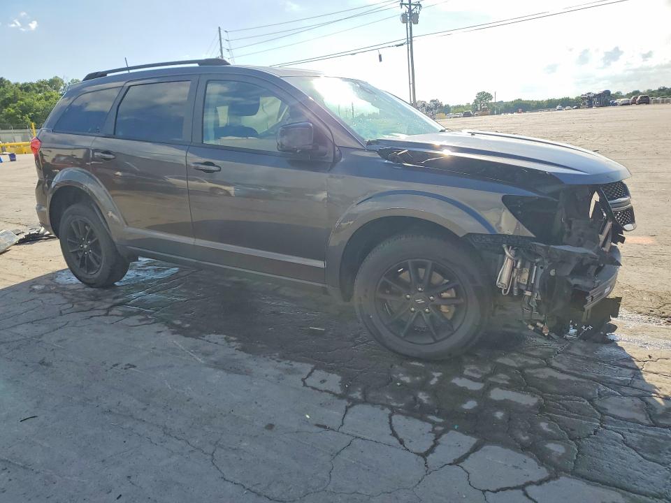 53923846 :رقم المزاد ، 3C4PDCBB2KT863049 vin ، 2019 Dodge Journey مزاد بيع