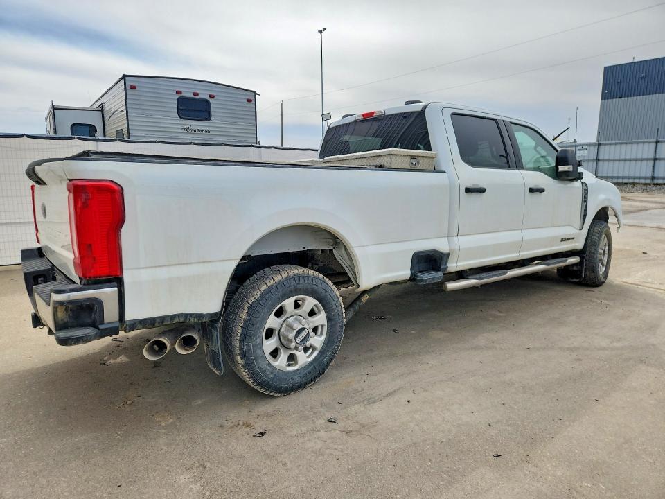 Aukcja sprzedaży 2023 Ford F350, vin: 1FT8W3BT0PEC66173, numer aukcji: 50291246