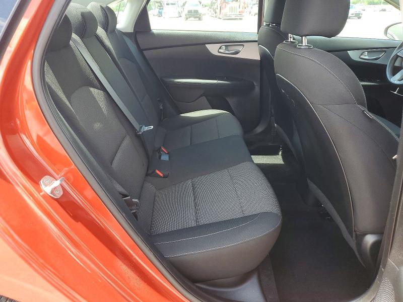 Продажа на аукционе авто 2023 Kia Forte, vin: 3KPF24AD9PE573574, номер лота: 54968816
