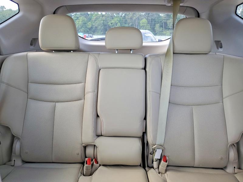 Продажа на аукционе авто 2015 Nissan Murano, vin: 5N1AZ2MGXFN200419, номер лота: 53618236