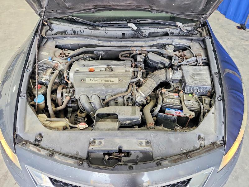 53107816 :رقم المزاد ، 1HGCS12308A028991 vin ، 2008 Honda Accord مزاد بيع