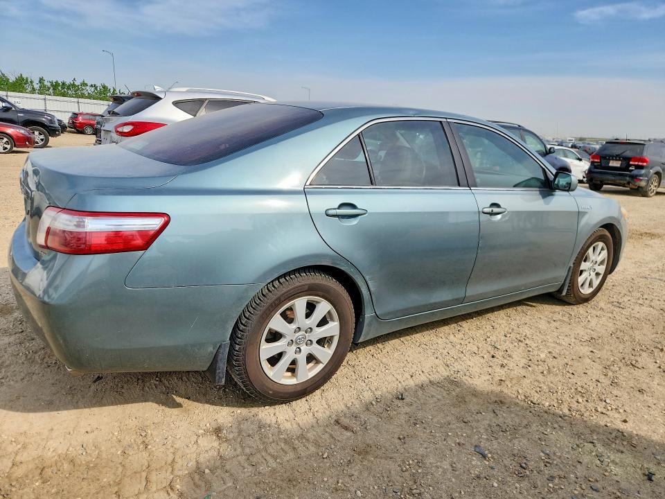 Aukcja sprzedaży 2009 Toyota Camry, vin: 4T1BB46KX9U100806, numer aukcji: 53079396