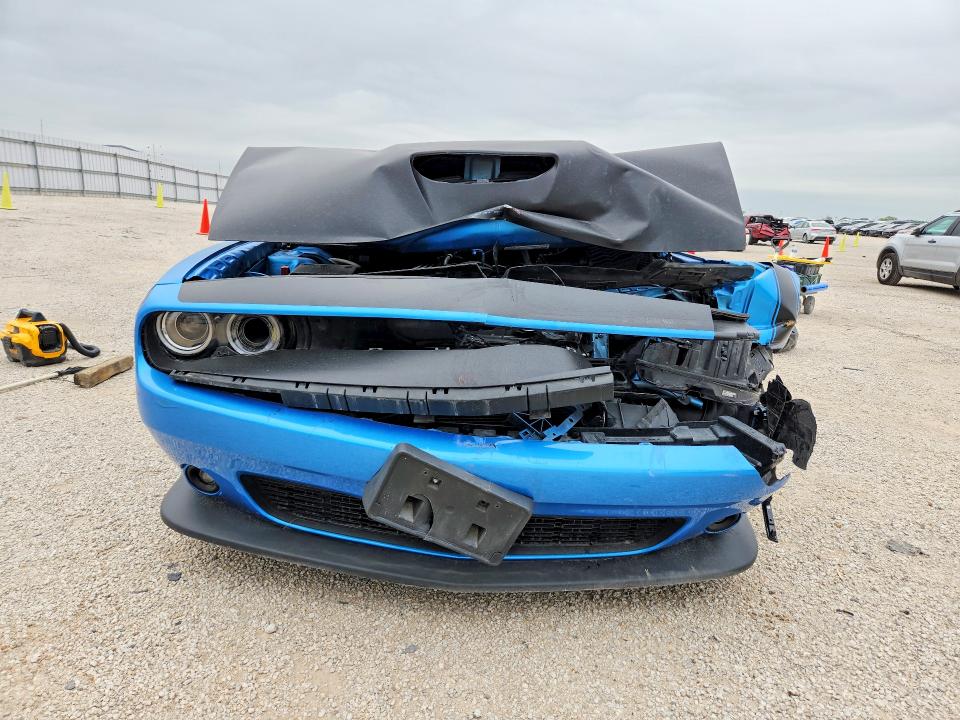 Продажа на аукционе авто 2023 Dodge Challenger, vin: 2C3CDZFJ2PH606299, номер лота: 53108996