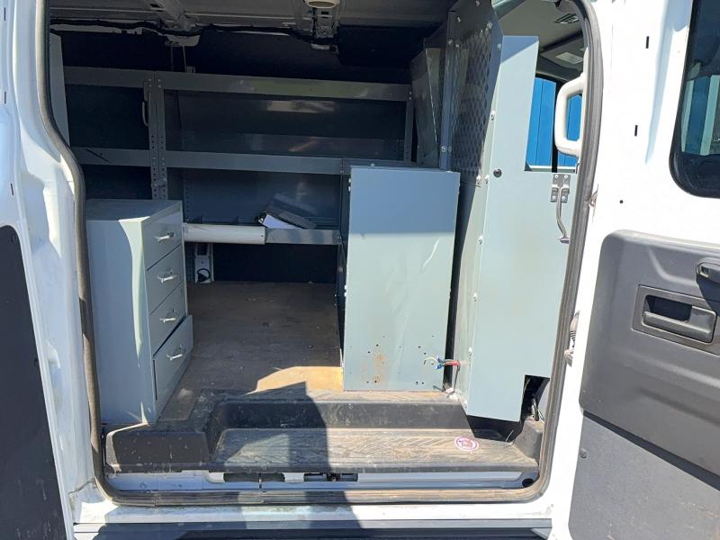 Aukcja sprzedaży 2016 Ford Transit, vin: 1FTYR1ZG1GKB56724, numer aukcji: 52499066