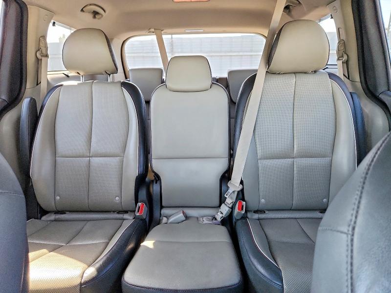 54407906 :رقم المزاد ، KNDMB5C17H6246758 vin ، 2017 Kia Sedona مزاد بيع