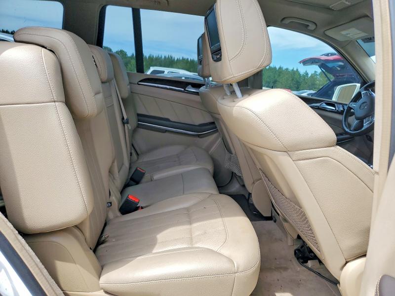 Aukcja sprzedaży 2014 Mercedes-benz Gl, vin: 4JGDF7CE8EA394294, numer aukcji: 52918076