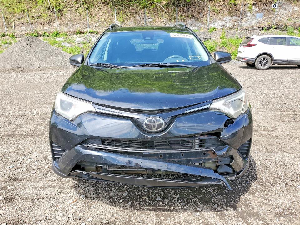 Aukcja sprzedaży 2018 Toyota Rav4, vin: 2T3BFREV2JW784288, numer aukcji: 52832986