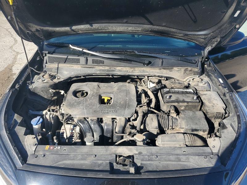Продаж на аукціоні авто 2023 Kia Forte, vin: 3KPF24AD7PE622674, номер лоту: 53991866