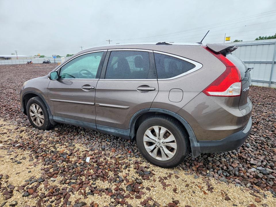 Aukcja sprzedaży 2014 Honda Cr-v, vin: 2HKRM4H76EH632807, numer aukcji: 54245956