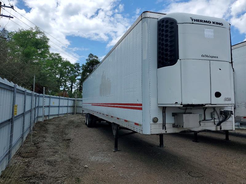 Aukcja sprzedaży 2009 Utility Trailer Trailer, vin: 1UYVS25329M654102, numer aukcji: 54336436