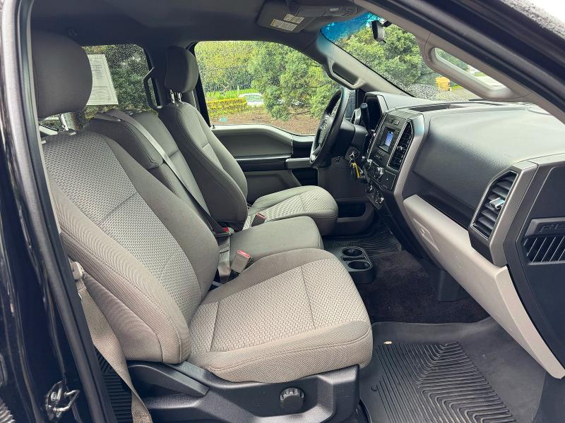 Продажа на аукционе авто 2018 Ford F150, vin: 1FTFW1E56JFA24045, номер лота: 53482606