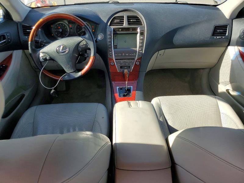 Aukcja sprzedaży 2007 Lexus Es, vin: JTHBJ46G872086320, numer aukcji: 52232166