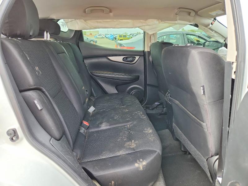 Aukcja sprzedaży 2021 Nissan Rogue Sport, vin: JN1BJ1AWXMW444670, numer aukcji: 51884866