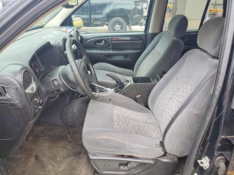 Продажа на аукционе авто 2006 Gmc Envoy, vin: 1GKDS13S962263040, номер лота: 52302566