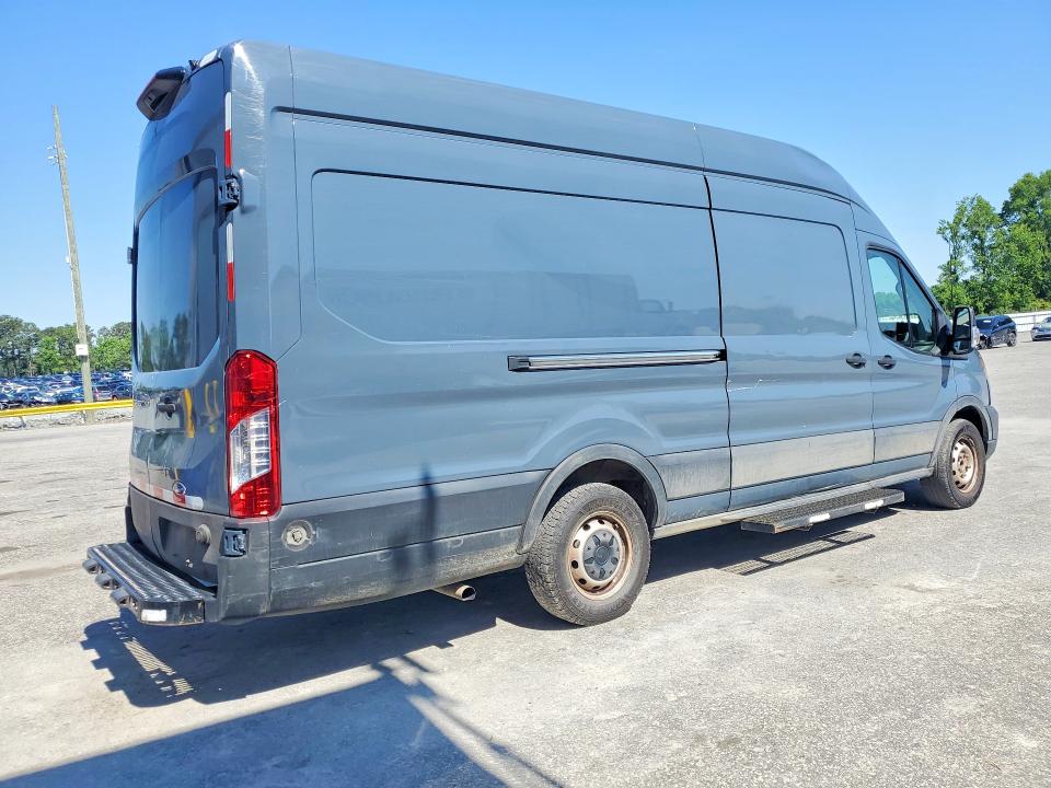 Продаж на аукціоні авто 2020 Ford Transit, vin: 1FTBR3X85LKA87172, номер лоту: 48238506