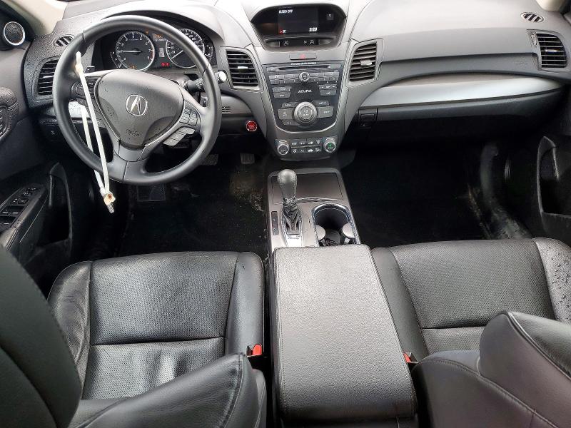 Продажа на аукционе авто 2015 Acura Rdx, vin: 5J8TB4H32FL805343, номер лота: 54141456