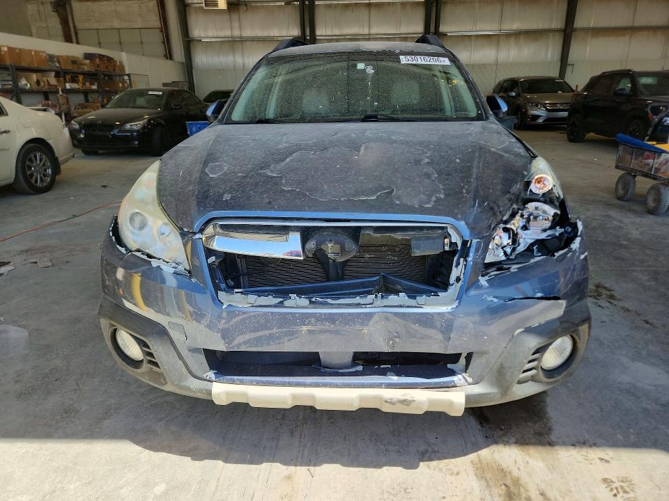 2014 Subaru Outback მანქანა იყიდება აუქციონზე, vin: 4S4BRBCC7E3254211, აუქციონის ნომერი: 53016206